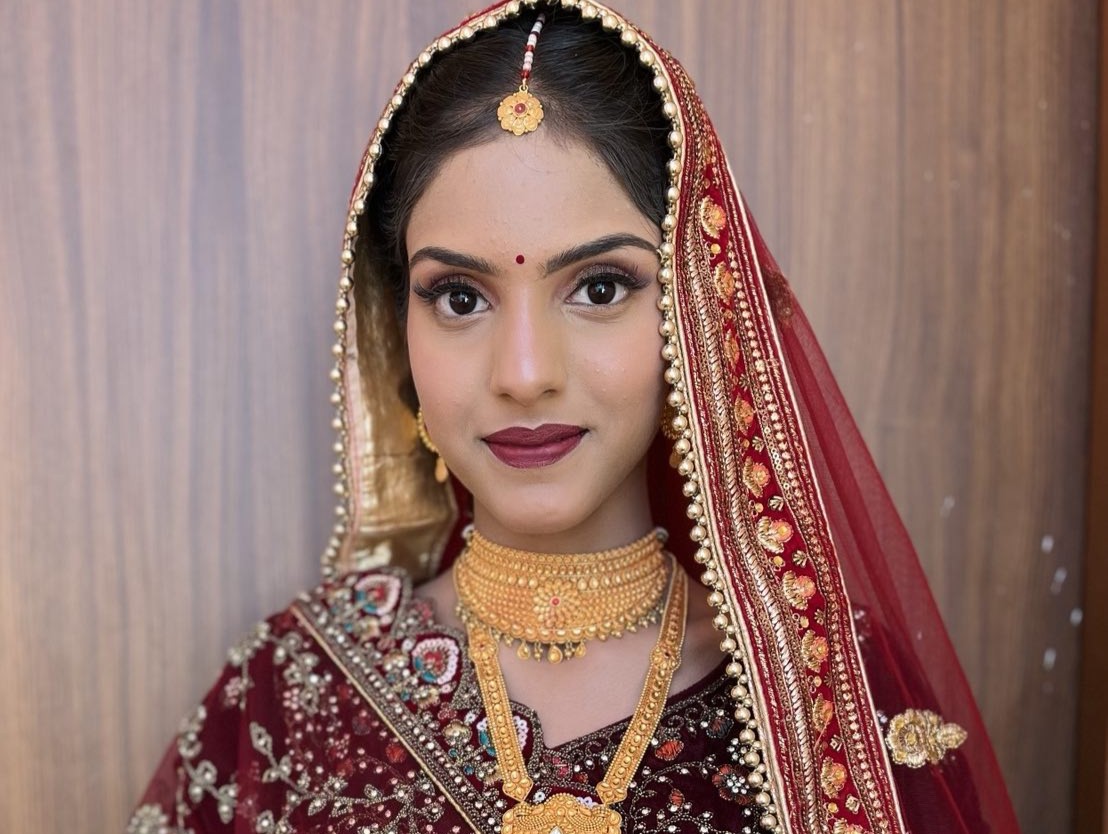 HD Makeup