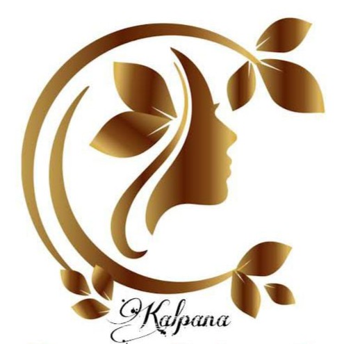 Luxe Beauty Studio Logo